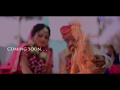 Nac.i phira  niketa wed ritesh  cinematic teaser  studio cameraon