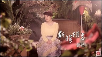 黃妃《斷腸相思》官方MV
