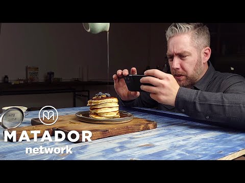 Video: Matador Life Food Week Se Začne Z Ljubkim Bolognesejem - Matador Network