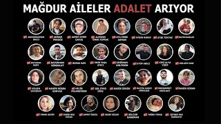 🟥Adalet Nerede? Adalet Aranmakta 🟥
