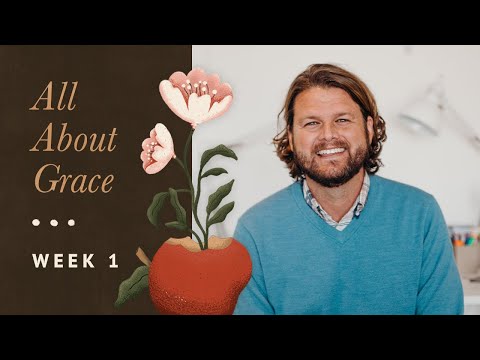 Summit Church Service | All About Grace: Week 1 | October 18, 2020