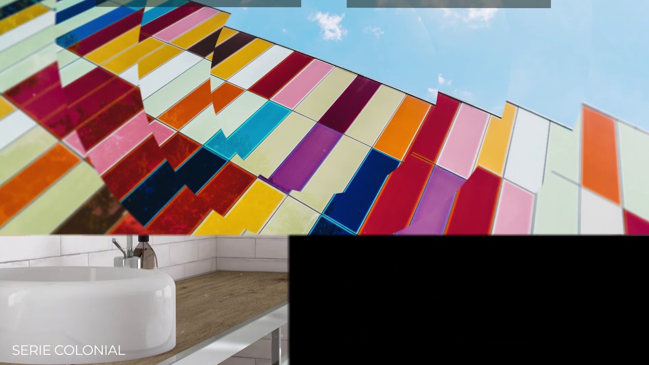 KOUPELNY Ptáček - obklady a dlažby CIFRE