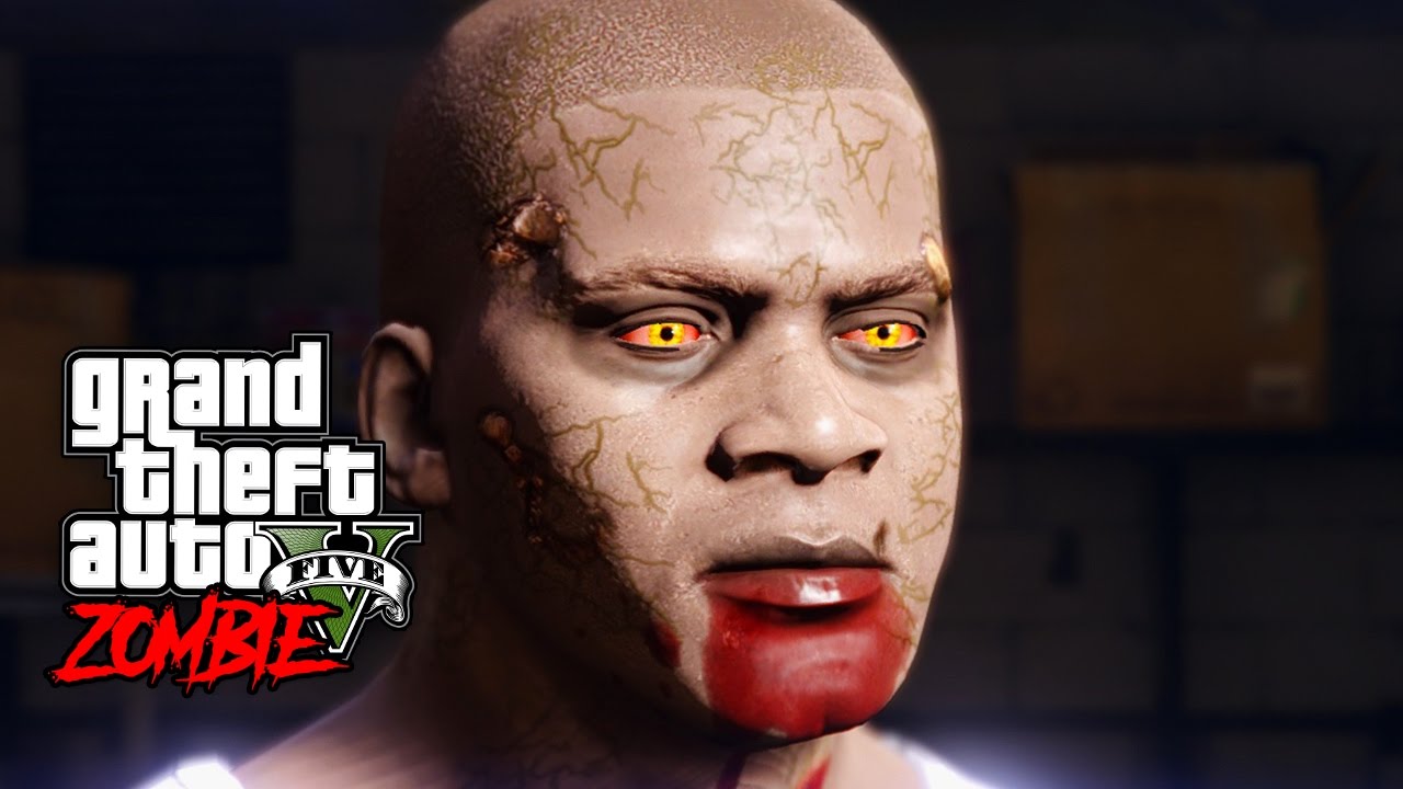 the-walking-dead-gta-5-youtube