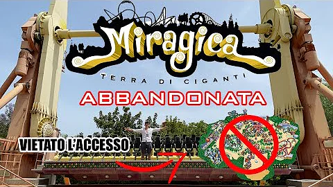 Perché Miragica ha chiuso?