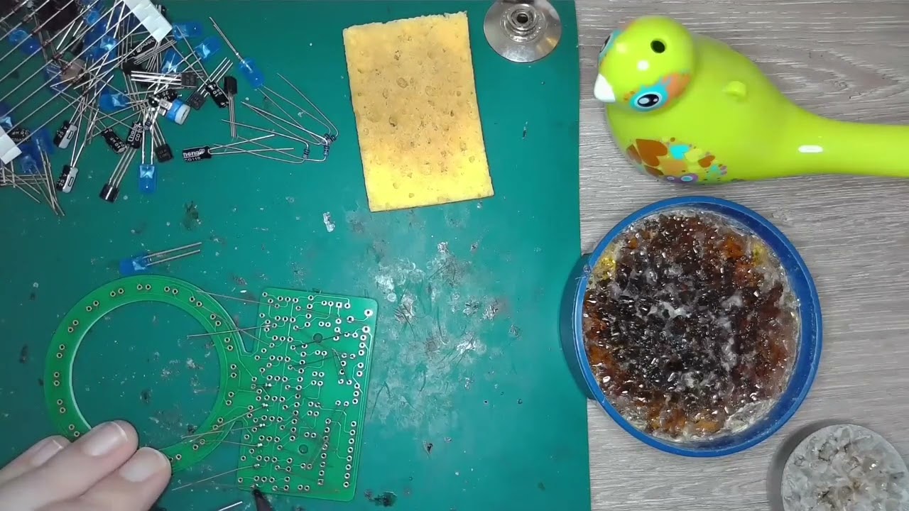 How does logic work? Decoders and Demultiplexes