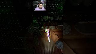 The objects in #phasmophobia threw a #party to calm us down #gaming #funny #ghost #memes #tiktok