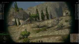 Super Happy Fun Whoopedy Woo Hoo World of Tanks Time