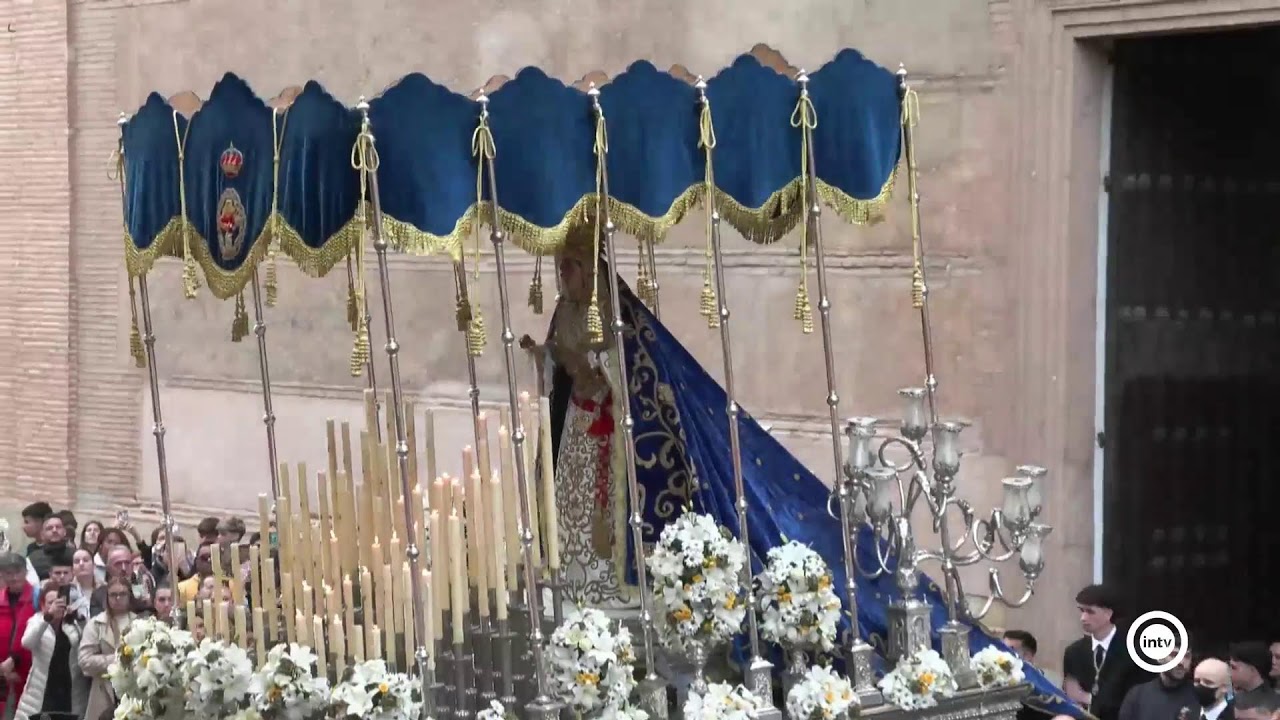 La última trabajadera. Martes Santo (15/04/25)