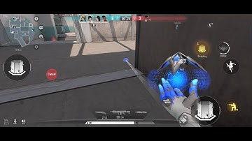 Hyper Front - CureLight Rank Gameplay