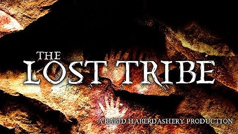 Paleomythic: The Lost Tribe | Session 0
