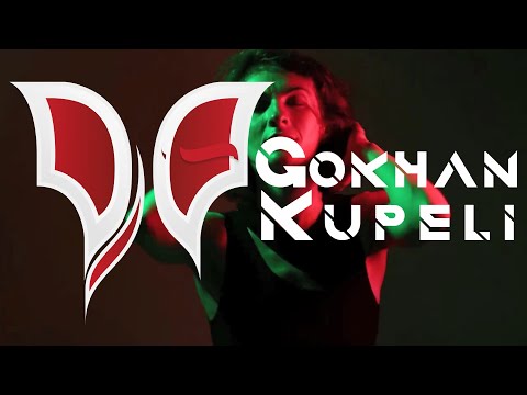 Gökhan Küpeli - Dreamers