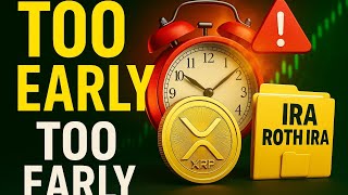 XRP Roth IRA Withdrawal Age Rules 2025: The Shocking Costs of Getting It Wrong