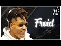 FROID - Flow Podcast #157