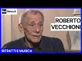 ROBERTO VECCHIONI Words Are The Only Salvation 