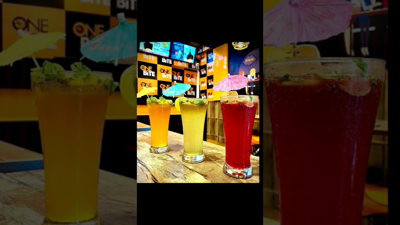 One Bite Franchise Cost, Profit and How to get the Franchise YouTube