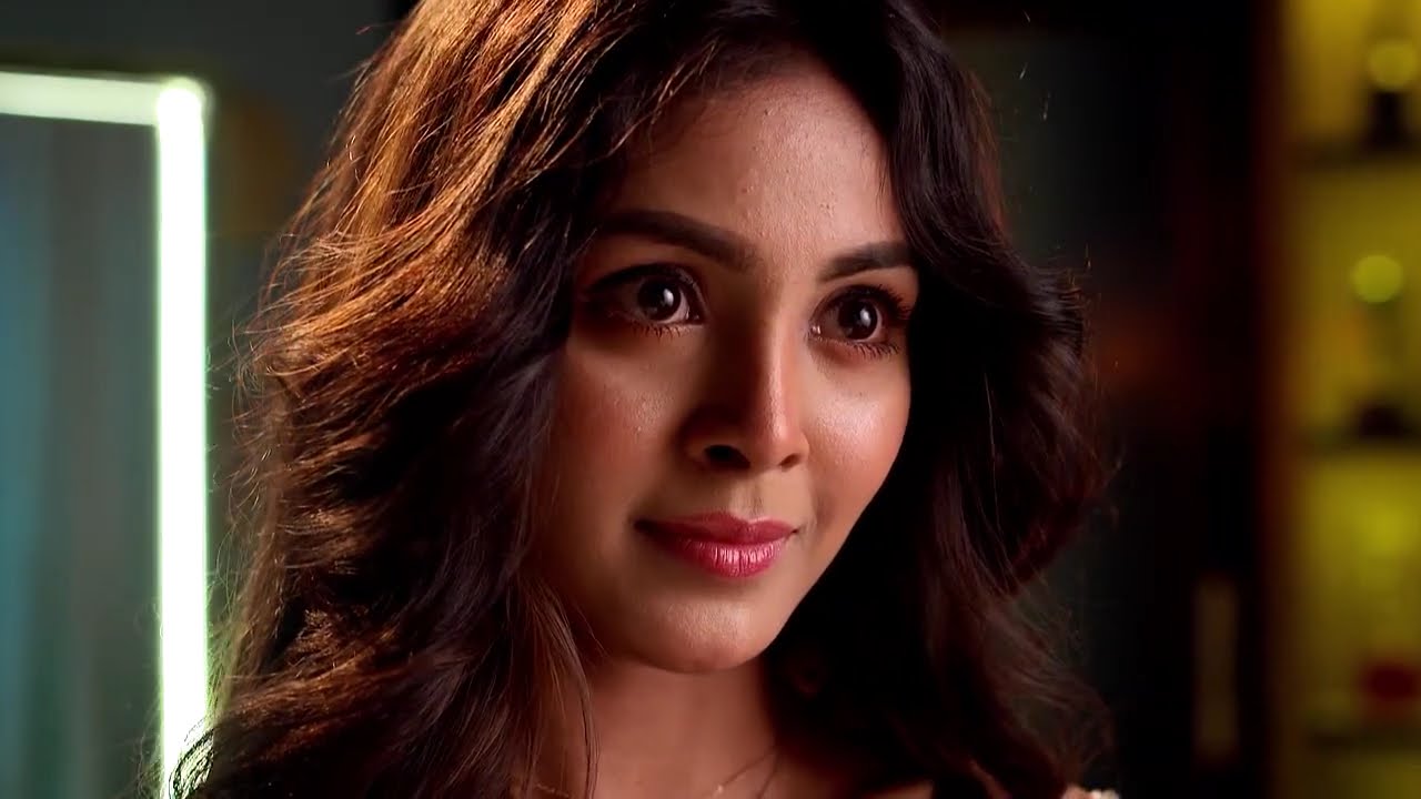 Tui Amar Hero - শাক্যর রক্ষাকবচ আরশি !