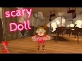 Прохождение Страшной Куклы на Экстриме // Scary Doll