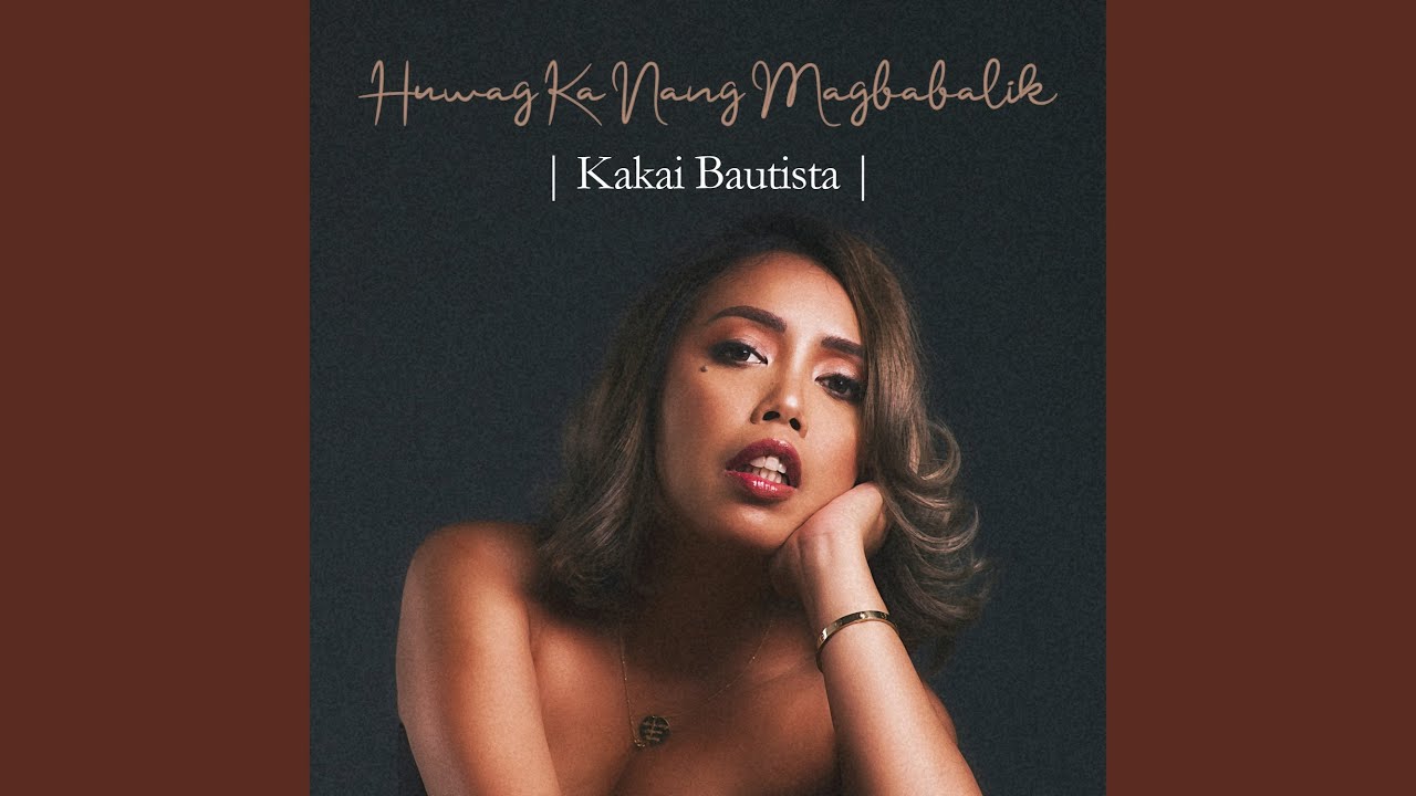 Huwag Ka Nang Babalik