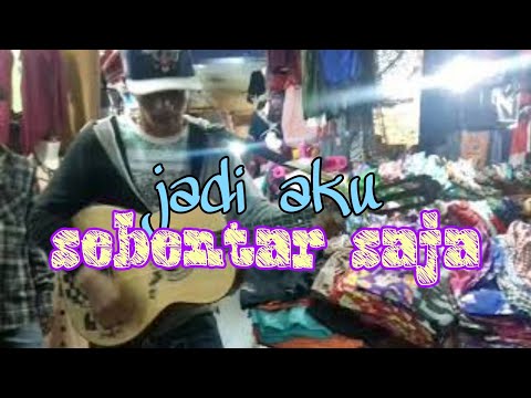 jadi aku sebentar saja - victor (musisi jalanan cover)