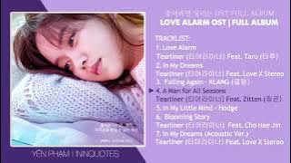 LOVE ALARM OST_-_ FULL ALBUM