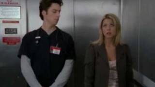 Scrubs - Nackter Hühnertanz