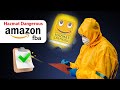 Amazon Hazmat Program | Download SDS Safety Data Sheet Exemption Sheet Amazon Hazmat Approval