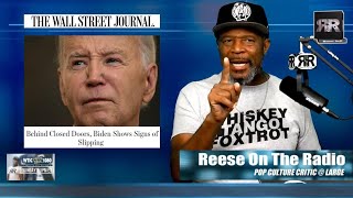 Reese On The Radio Live: June 5, 2024