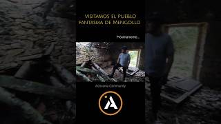 Pueblos fantasma de Asturias