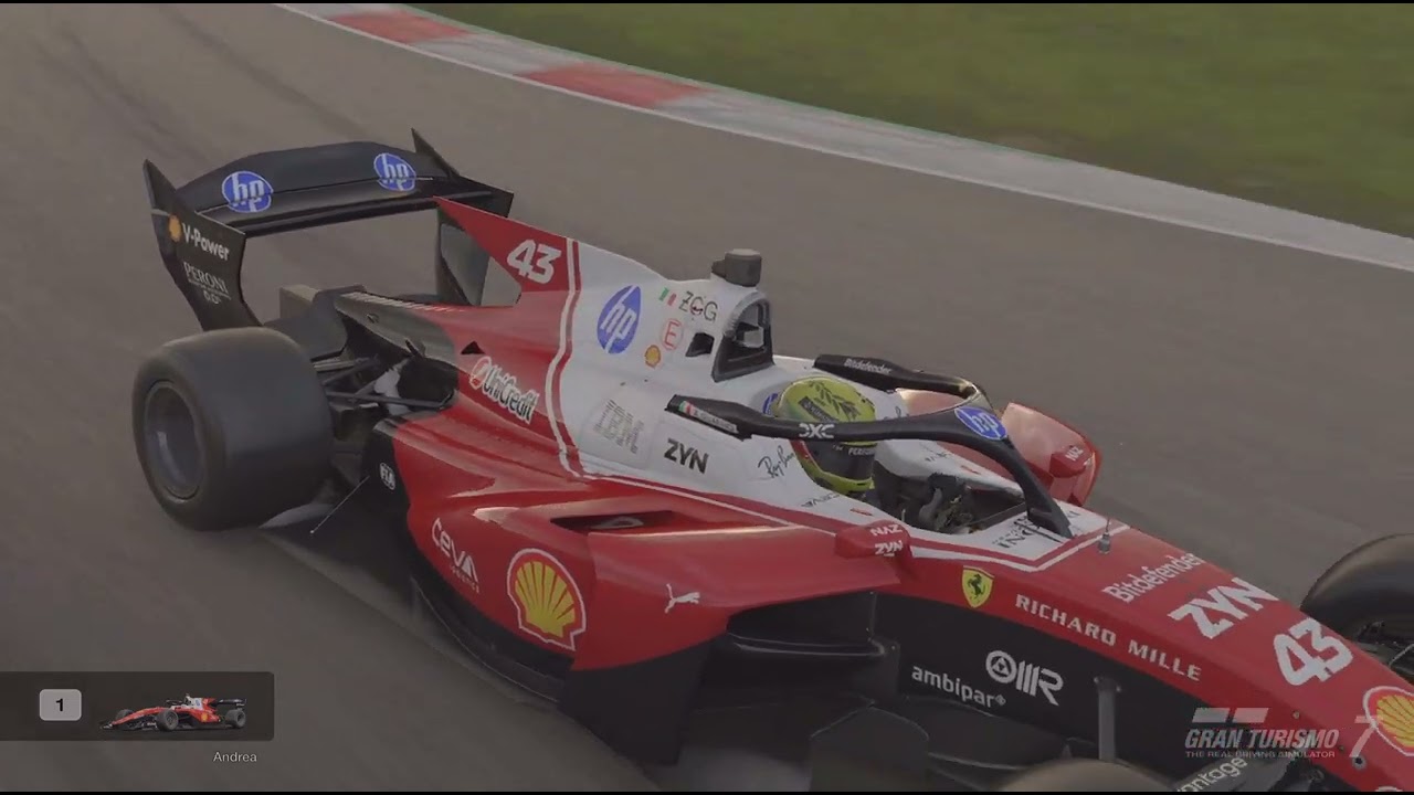 Day 5 Highlights 2026 F1 Barcelona Test Best Time by Ferrari SF-26 