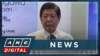 Marcos Pension money will not be used as seed fund for Maharlika investment fund