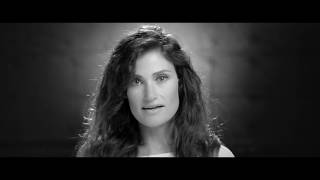 Video thumbnail of "Idina Menzel - "I See You""