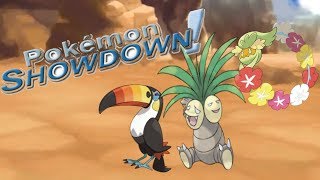 Pokemon showdown replays #1