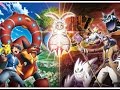 ポケモンの夏がやって来た！映画『ポケモン・ザ・ムービーXY&Z「ボルケニオンと機巧（からくり）のマギアナ」』予告編