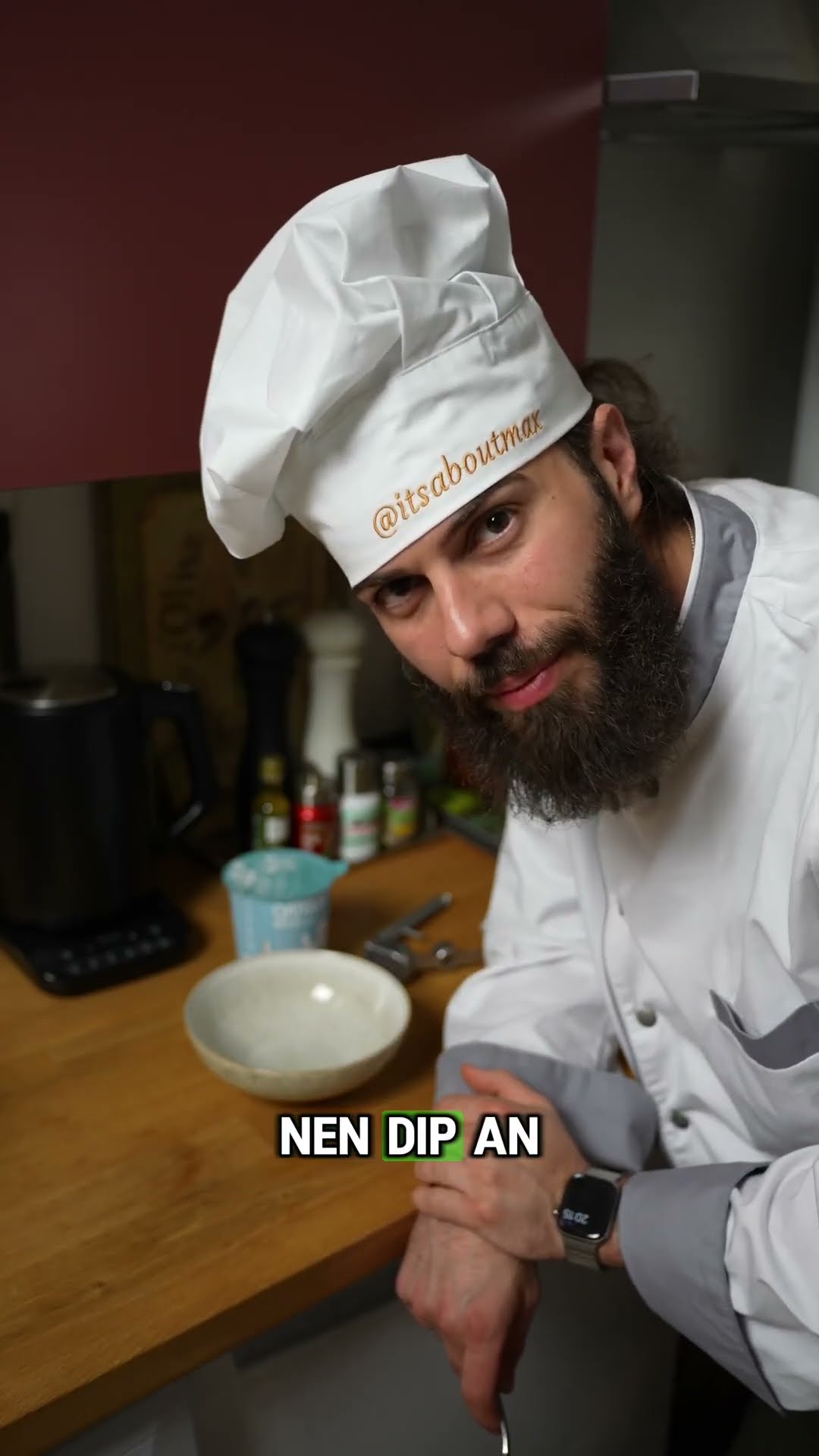 Abspeichern, nachmachen, genießen!😍 Kürbis Pommes sind Next Level! # ...