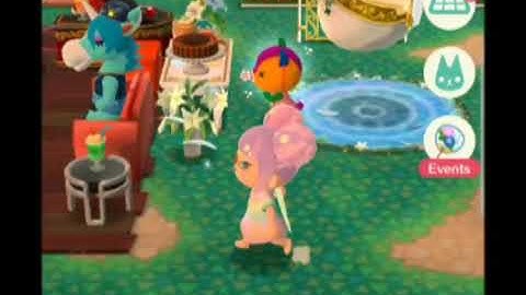 animation principle example: secondary action