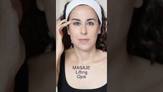 Masaje Lifring de Ojos, Bolsas y Ojeras | Miriam Llantada