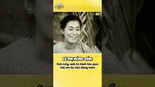 Chờ mấy anh lâu quá, chị em chủ động tỏ tình luôn | LÊ THỊ HỒNG GẤM #shorts