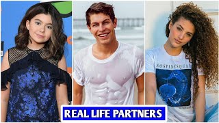 Addison Riecke Vs Ben Azelart Vs Sofie Dossi Lifestyle Comparison 2023
