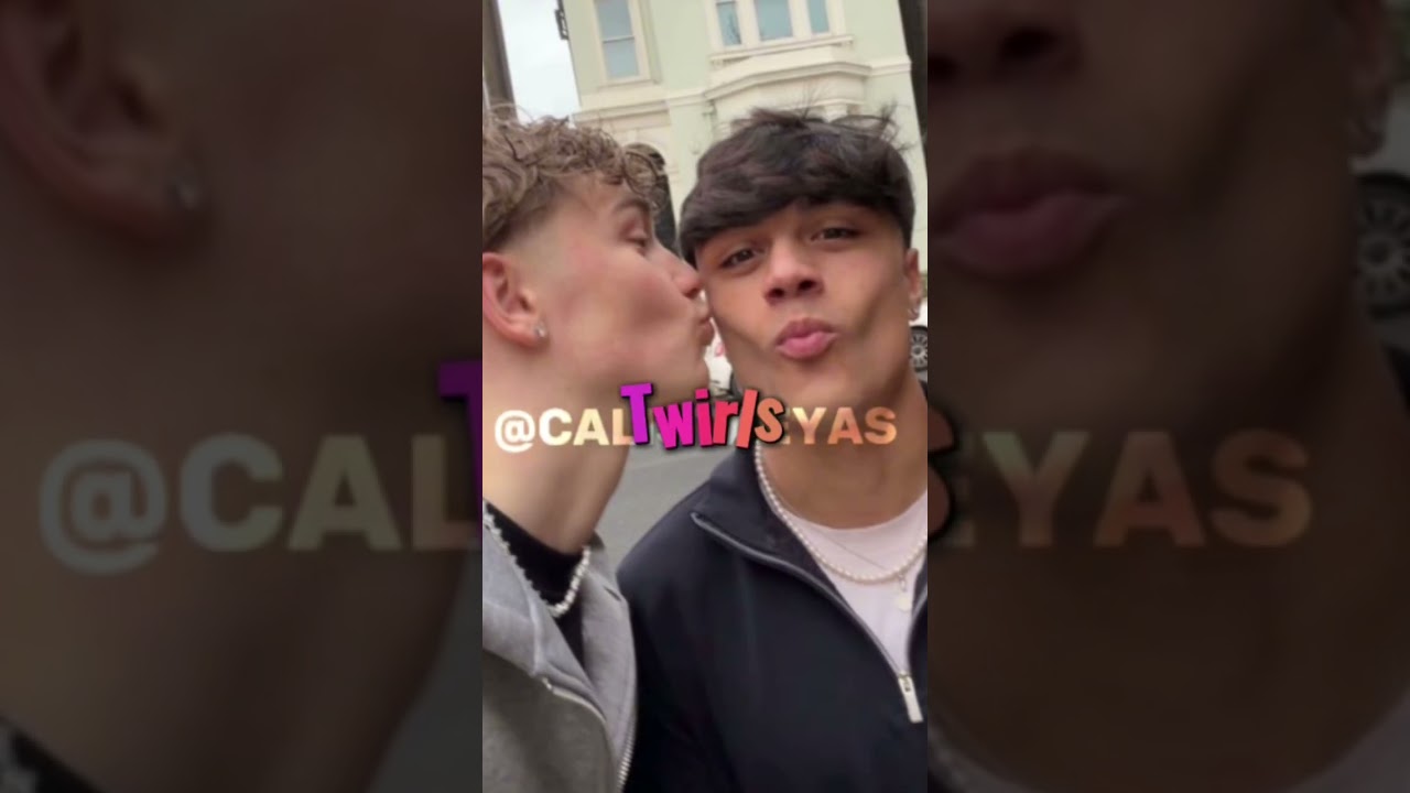 Best friends! -edit•