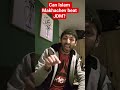 Can Islam Makhachev beat JDM? #jdm #islammakhachev #makhachev #craigjones #ufc #ufc322 #ufcfighter