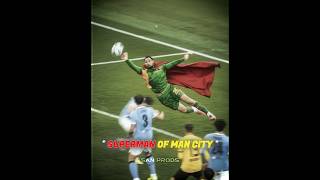 Donnarumma Forgot He Wasnt Superman