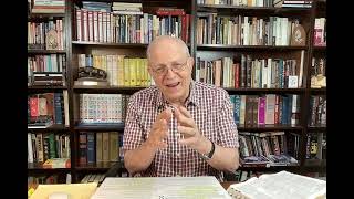 Wednesdays In The Word, Daniel 9:24-27, "The 70 Weeks Prophecy, Part 3"