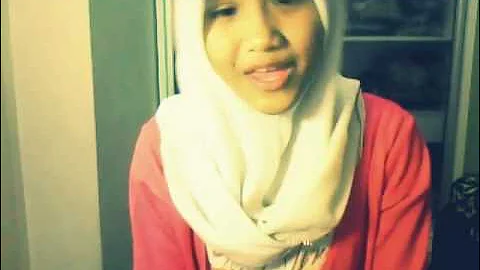 You - Nur Jannah Alia (cover Yasminn)