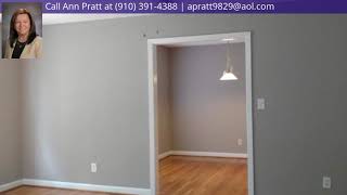 422 Brunswick Rd, Fayetteville, NC 28303 - MLS #548735 422 Brunswick Rd, Fayetteville, NC 28303 - MLS #548735