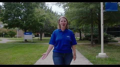 SCC Somerset North Virtual Campus Tour