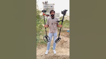 Camprison Between Quest V80 and Nokta Impact Pro Gold Detector | USA vs Turkey