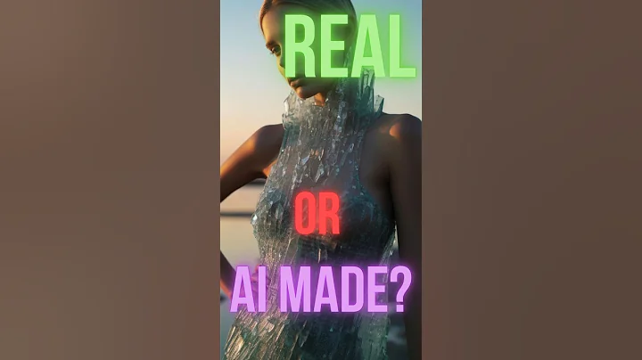 Guess the Origin: Real photo or AI Art? 10 Sec Photo Mystery design !