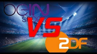 قناة ZDF تربح القضية ضد beIN sports لنقل جميع المباريات screenshot 5