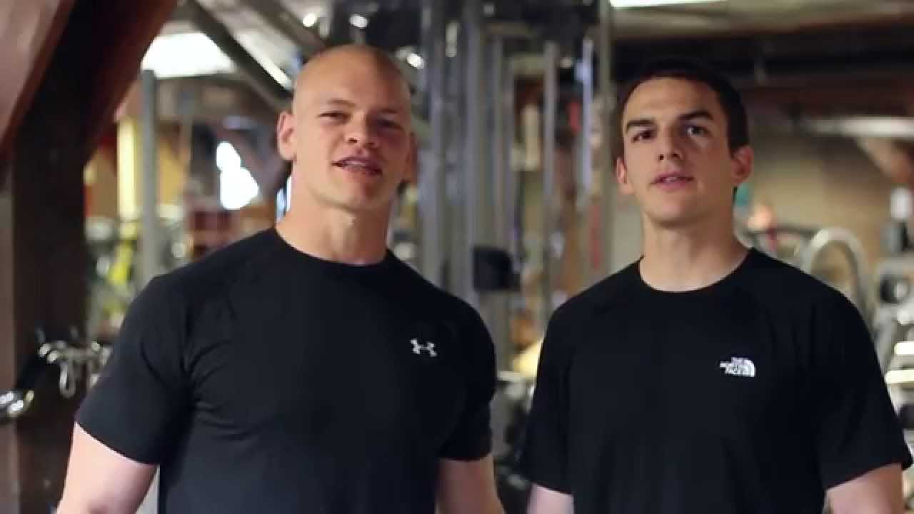 Wilson's Fitness District Boot Camp (The DBC) Columbia, MO YouTube