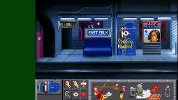 The Grandma Hole Plays Innocent Until Caught - 7